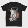 Clouds, Tricou Barbati (Unisex)