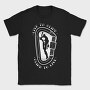 Climb to Live, Tricou Barbati (Unisex)