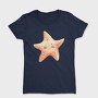Starfish Smile Heart, Tricou Femei