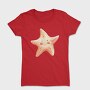 Starfish Smile Heart, Tricou Femei