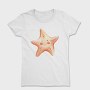 Starfish Smile Heart, Tricou Femei