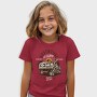 Adenture Offroad Enjoy Nature, Tricou Copii