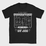Circuit Job, Tricou Barbati (Unisex)