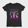 Cosmic Hands In Space Beings, Tricou Femei