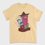 Rick and Morty 44, Tricou Barbati (Unisex)