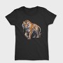 Tiger Pride Spirit, Tricou Femei