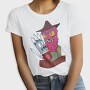 Rick and Morty 44, Tricou Femei