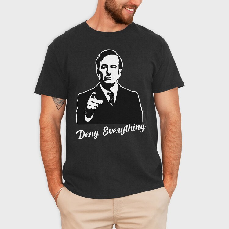 Breaking Bad 13, Tricou Barbati (Unisex)