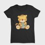 Tiger Cub Jersey, Tricou Femei