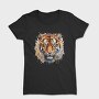Tiger Spirit Gear, Tricou Femei