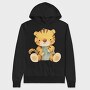 Tiger Cub Jersey, Hanorac Oversize Barbati (Unisex)