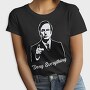 Breaking Bad 13, Tricou Femei
