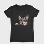Swedish Vallhund Lover, Tricou Femei