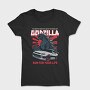 Godzilla Gtr Skyline, Tricou Femei