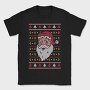 Christmas Sweater, Tricou Barbati (Unisex)