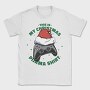 Christmas Pijama, Tricou Barbati (Unisex)
