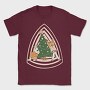 Christmas High Kids, Tricou Barbati (Unisex)