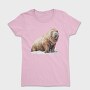 Walrus Snow, Tricou Femei