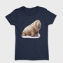 Walrus Snow, Tricou Femei
