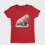 Walrus Snow, Tricou Femei