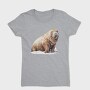Walrus Snow, Tricou Femei