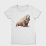 Walrus Snow, Tricou Femei