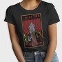 Starcraft 4, Tricou Femei