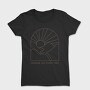 Choose Joy Every Day, Tricou Femei