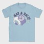 Napping Sloth, Tricou Barbati (Unisex)