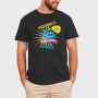 Breaking Bad 17, Tricou Barbati (Unisex)