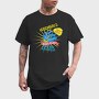 Breaking Bad 17, Tricou Barbati (Unisex)