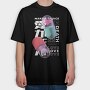 Choice Pills, Tricou Oversize Barbati (Unisex)