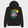 Breaking Bad 17, Hanorac Oversize Barbati (Unisex)