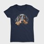 Transylvanian Hound2, Tricou Femei