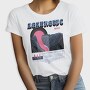 Neon Light 1, Tricou Femei