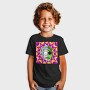 Rick and Morty 5, Tricou Copii