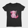Axolotl Questions, Tricou Femei