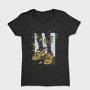 Cottagecore Lifestyle Clothes Collection, Tricou Femei