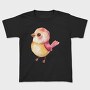 Watercolor Baby Chick, Tricou Copii