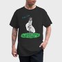Rick and Morty 50, Tricou Barbati (Unisex)