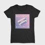 Vaporwave Mixtape, Tricou Femei