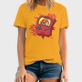 Gameboy Pokemon 9, Tricou Barbati (Unisex)