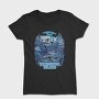 Vancouver Island Nature Tote, Tricou Femei