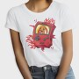 Gameboy Pokemon 9, Tricou Femei