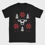 Christmas 2, Tricou Barbati (Unisex)
