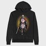 Christian Templar, Hanorac Oversize Barbati (Unisex)