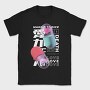 Choice Pills, Tricou Barbati (Unisex)