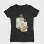 Picnic Life Spring, Tricou Femei