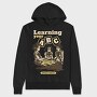 Children Playing Ouija, Hanorac Oversize Barbati (Unisex)