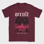 Children of the Occult, Tricou Barbati (Unisex)